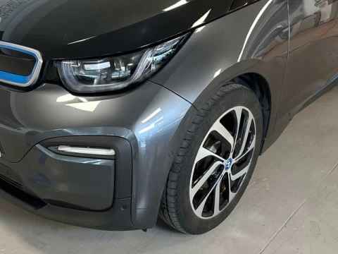 BMW i3 120Ah 125 kW (170 CV)