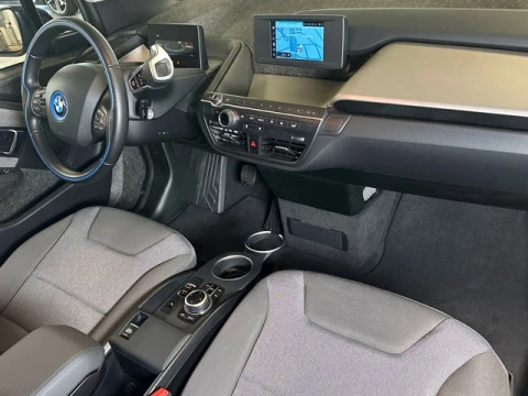 BMW i3 120Ah 125 kW (170 CV)