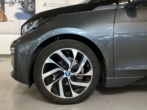 BMW i3 120Ah 125 kW (170 CV)