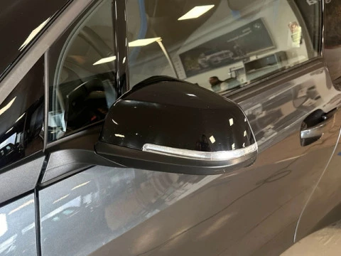 BMW i3 120Ah 125 kW (170 CV)