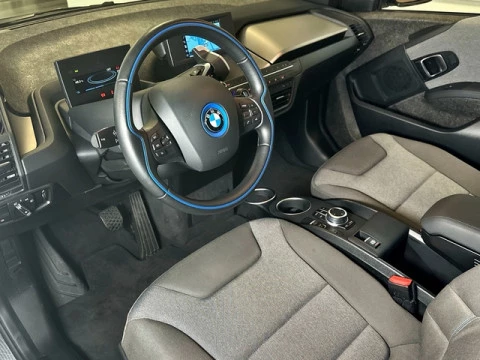BMW i3 120Ah 125 kW (170 CV)
