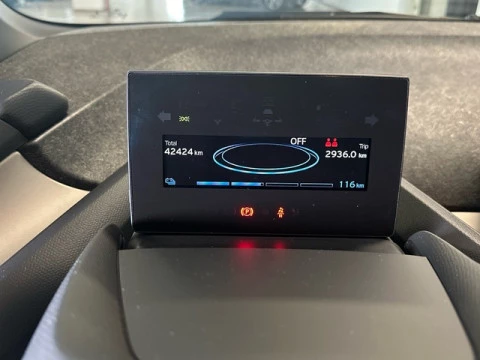 BMW i3 120Ah 125 kW (170 CV)