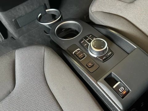 BMW i3 120Ah 125 kW (170 CV)