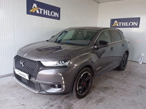 DS 7 Crossback BlueHDi DE 96kW (130CV) AT. PERF.LINE