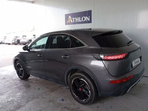 DS 7 Crossback BlueHDi DE 96kW (130CV) AT. PERF.LINE