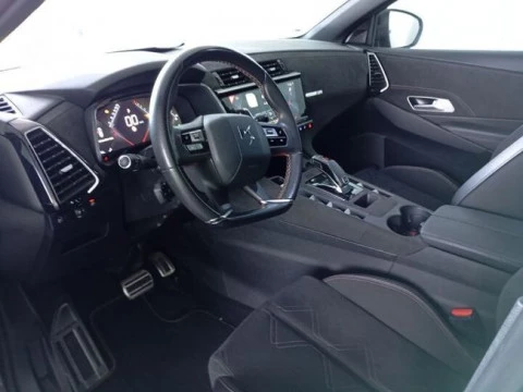 DS 7 Crossback BlueHDi DE 96kW (130CV) AT. PERF.LINE