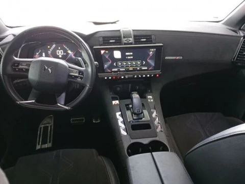 DS 7 Crossback BlueHDi DE 96kW (130CV) AT. PERF.LINE