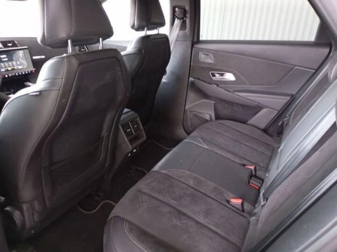 DS 7 Crossback BlueHDi DE 96kW (130CV) AT. PERF.LINE