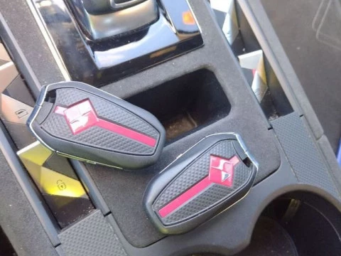 DS 7 Crossback BlueHDi DE 96kW (130CV) AT. PERF.LINE