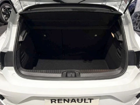 Renault Clio Generation Eco-G 100cv (74kW)