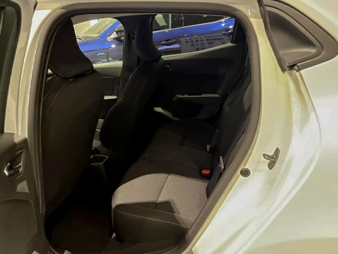 Renault Clio Generation Eco-G 100cv (74kW)