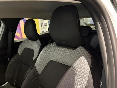 Renault Clio Generation Eco-G 100cv (74kW)