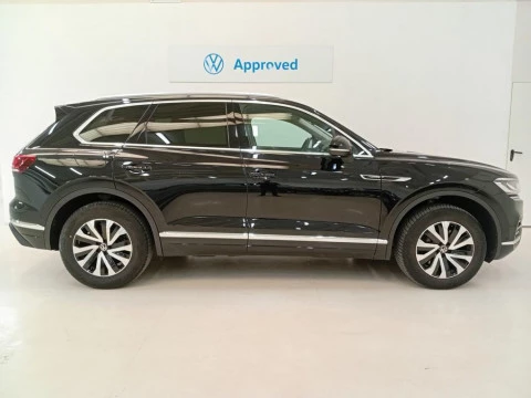 Volkswagen Touareg Premium Elegance 3.0 V6 TDI 4Motion 170 kW (231 CV) Tiptronic