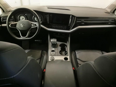 Volkswagen Touareg Premium Elegance 3.0 V6 TDI 4Motion 170 kW (231 CV) Tiptronic
