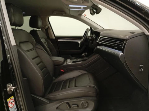 Volkswagen Touareg Premium Elegance 3.0 V6 TDI 4Motion 170 kW (231 CV) Tiptronic