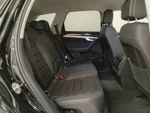 Volkswagen Touareg Premium Elegance 3.0 V6 TDI 4Motion 170 kW (231 CV) Tiptronic