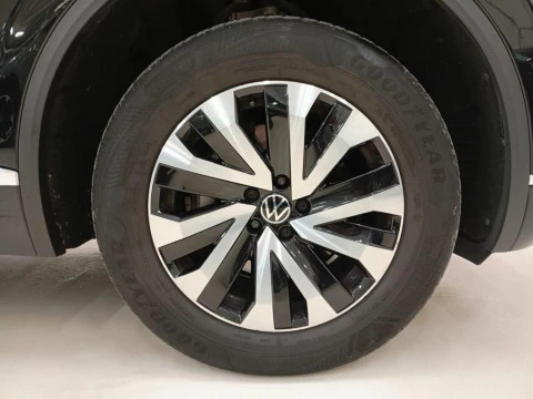 Volkswagen Touareg Premium Elegance 3.0 V6 TDI 4Motion 170 kW (231 CV) Tiptronic