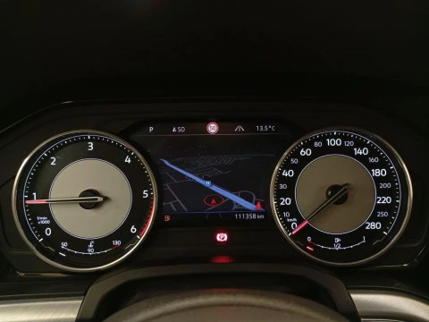 Volkswagen Touareg Premium Elegance 3.0 V6 TDI 4Motion 170 kW (231 CV) Tiptronic