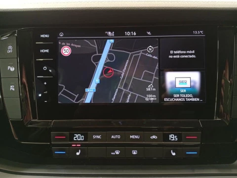 Volkswagen Touareg Premium Elegance 3.0 V6 TDI 4Motion 170 kW (231 CV) Tiptronic