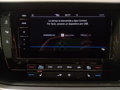 Volkswagen Touareg Premium Elegance 3.0 V6 TDI 4Motion 170 kW (231 CV) Tiptronic