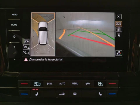 Volkswagen Touareg Premium Elegance 3.0 V6 TDI 4Motion 170 kW (231 CV) Tiptronic