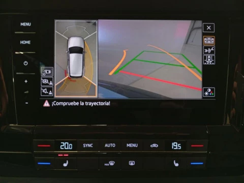 Volkswagen Touareg Premium Elegance 3.0 V6 TDI 4Motion 170 kW (231 CV) Tiptronic