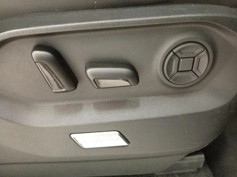 Volkswagen Touareg Premium Elegance 3.0 V6 TDI 4Motion 170 kW (231 CV) Tiptronic