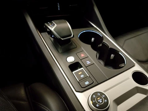 Volkswagen Touareg Premium Elegance 3.0 V6 TDI 4Motion 170 kW (231 CV) Tiptronic