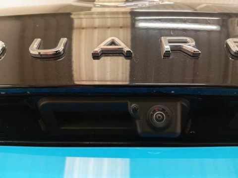 Volkswagen Touareg Premium Elegance 3.0 V6 TDI 4Motion 170 kW (231 CV) Tiptronic