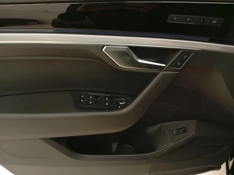 Volkswagen Touareg Premium Elegance 3.0 V6 TDI 4Motion 170 kW (231 CV) Tiptronic