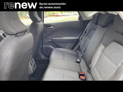 Renault Captur evolut TCe 103 kW (160CV) EDC mild hyb.