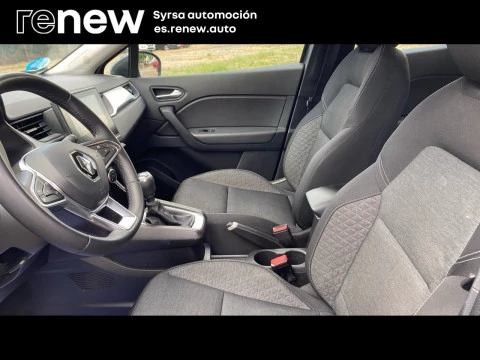 Renault Captur evolut TCe 103 kW (160CV) EDC mild hyb.