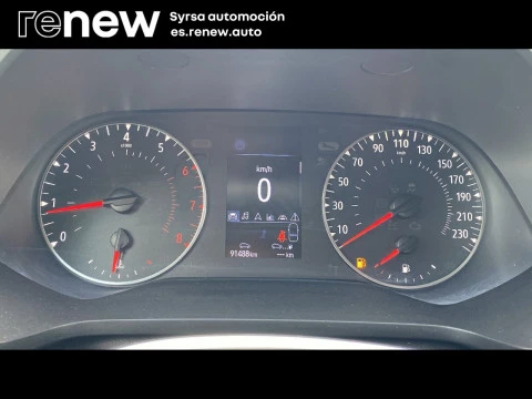 Renault Captur evolut TCe 103 kW (160CV) EDC mild hyb.
