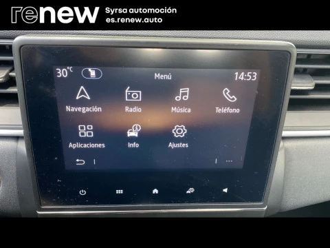 Renault Captur evolut TCe 103 kW (160CV) EDC mild hyb.