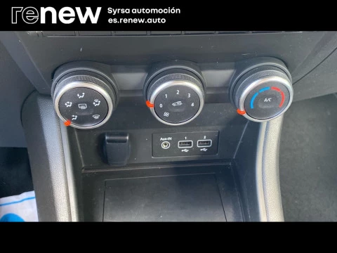 Renault Captur evolut TCe 103 kW (160CV) EDC mild hyb.