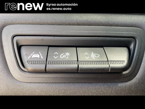 Renault Captur evolut TCe 103 kW (160CV) EDC mild hyb.