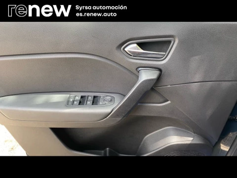 Renault Captur evolut TCe 103 kW (160CV) EDC mild hyb.