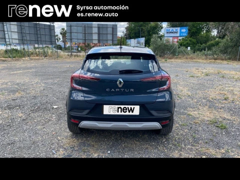 Renault Captur evolut TCe 103 kW (160CV) EDC mild hyb.