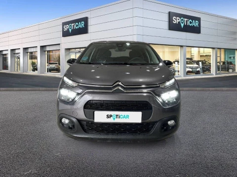 Citroën C3 Origin PureTech 81KW (110CV) Max