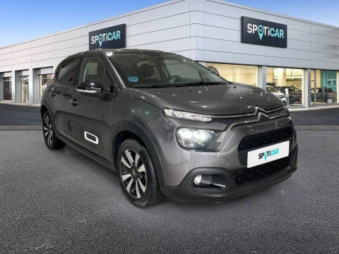 Citroën C3 Origin PureTech 81KW (110CV) Max