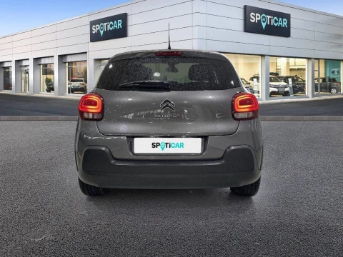 Citroën C3 Origin PureTech 81KW (110CV) Max