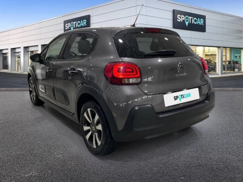 Citroën C3 Origin PureTech 81KW (110CV) Max