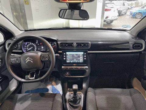 Citroën C3 Origin PureTech 81KW (110CV) Max