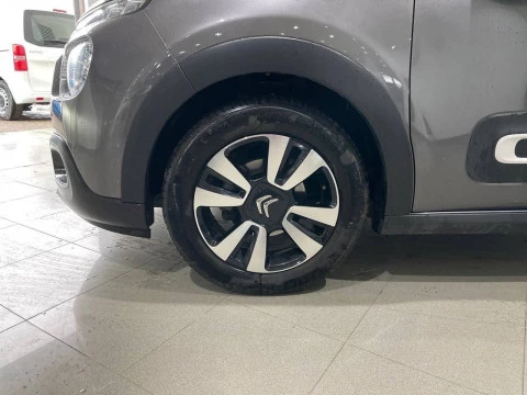 Citroën C3 Origin PureTech 81KW (110CV) Max