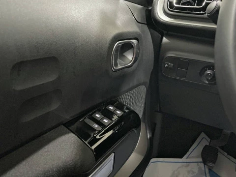 Citroën C3 Origin PureTech 81KW (110CV) Max