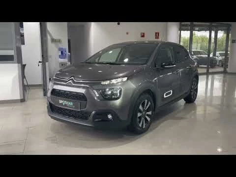 Citroën C3 Origin PureTech 81KW (110CV) Max