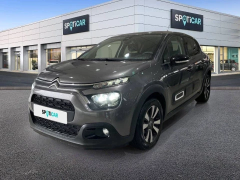Citroën C3 Origin PureTech 81KW (110CV) Max