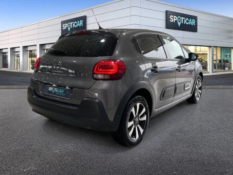 Citroën C3 Origin PureTech 81KW (110CV) Max