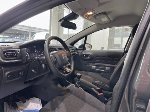 Citroën C3 Origin PureTech 81KW (110CV) Max