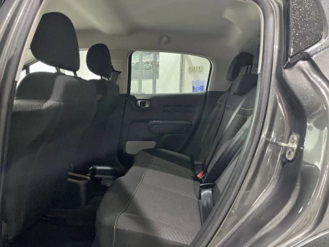 Citroën C3 Origin PureTech 81KW (110CV) Max